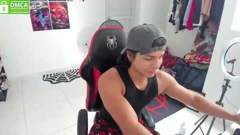 spideychill online show from 01.11.26