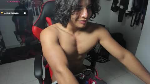 spideychill online show from 02.08.26