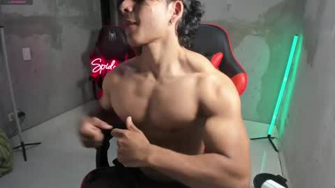 spideychill online show from 04.17.26