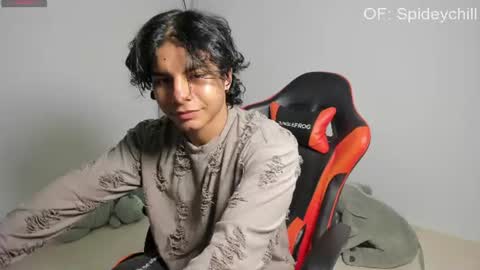 spideychill online show from 06.15.26