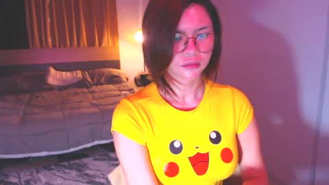 Snapshot of spiffingview_of_carmella chatting on 07.14.26 Hi Im Carmela online show from 07.14.26