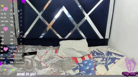 EVA online show from 02.17.25