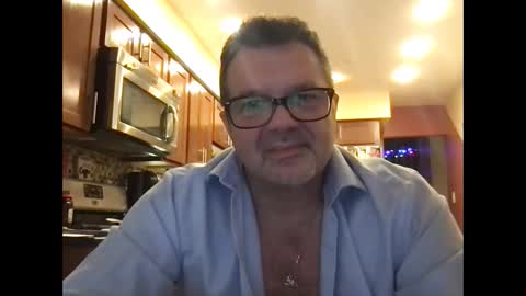 Snapshot of spike69old chatting on 12.29.24 spike69old online show from 12.29.24