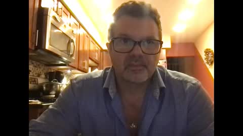 Snapshot of spike69old chatting on 01.13.25 spike69old online show from 01.13.25