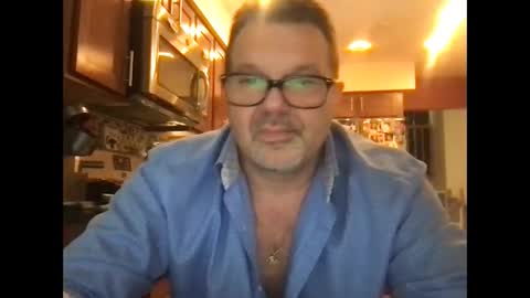 Snapshot of spike69old chatting on 01.22.25 spike69old online show from 01.22.25