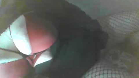 Snapshot of spinnerbitch chatting on 01.17.25 Vanessa Spade online show from 01.17.25