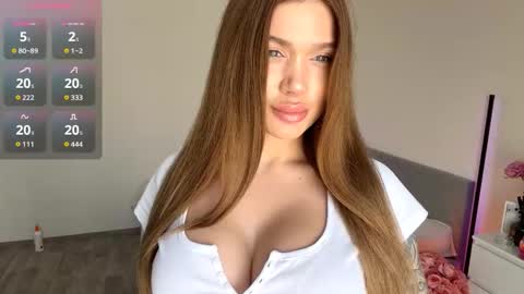 spirit euphoria online show from 02.17.26