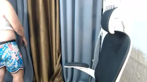 Snapshot of spiritofseduction chatting on 07.19.26 spiritofseduction online show from 07.19.26