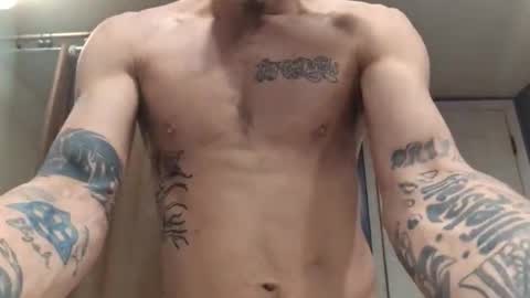 Lil blue devil online show from 02.02.26