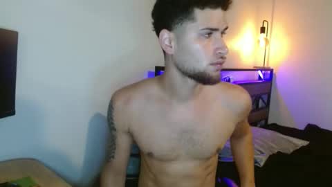 Splash8x online show from 10.31.25