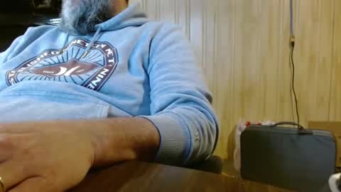 Splash Man online show from 02.03.25