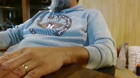 Splash Man online show from 09.12.25