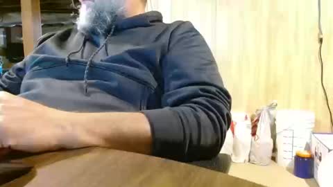 Splash Man online show from 10.13.25