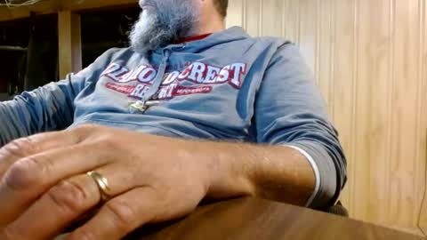 Splash Man online show from 07.13.26