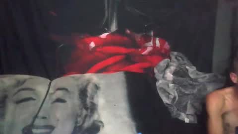 Daddy  His Splash Queen online show from 10.11.25