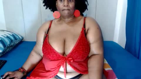 Snapshot of splendidtalitha chatting on 01.10.26 SplendidTalitha online show from 01.10.26