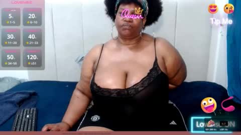 Snapshot of splendidtalitha chatting on 05.02.26 SplendidTalitha online show from 05.02.26