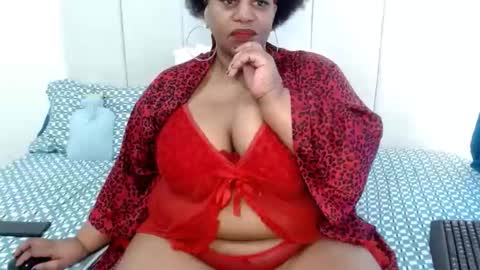 Snapshot of splendidtalitha chatting on 05.29.26 SplendidTalitha online show from 05.29.26