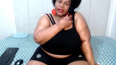 Snapshot of splendidtalitha chatting on 05.30.26 SplendidTalitha online show from 05.30.26
