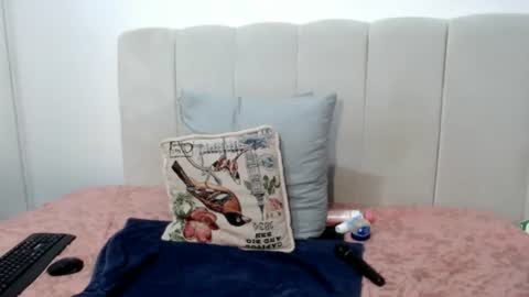 Snapshot of splendidtalitha chatting on 06.12.26 SplendidTalitha online show from 06.12.26