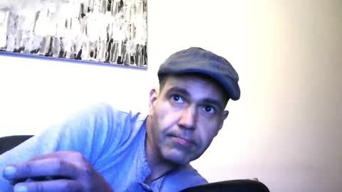 spliffray online show from 04.17.26