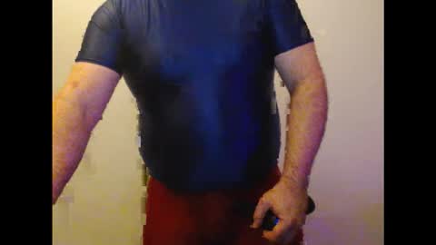 musclegrowthfantasy online show from 09.13.25