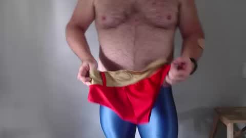 musclegrowthfantasy online show from 04.02.26