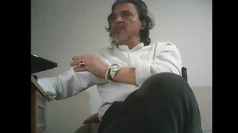 Spoiled online show from 03.12.26