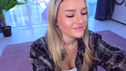 Snapshot of spoilm3mor3 chatting on 11.24.25 Anna online show from 11.24.25