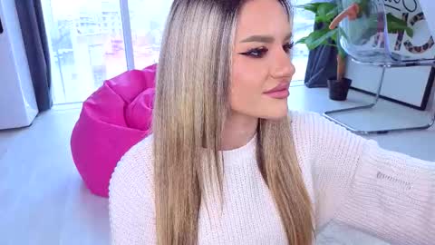 Anna online show from 01.13.26