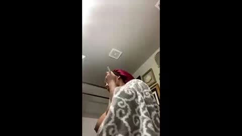 spoilprincesschloee online show from 12.14.25