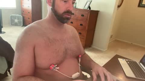 Spongers online show from 03.18.26