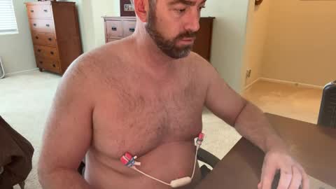 Spongers online show from 04.02.26