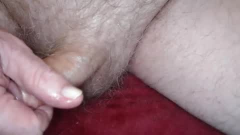 Snapshot of spookync1 chatting on 12.04.25 spookync1 online show from 12.04.25