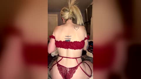 sporegeous online show from 02.23.26