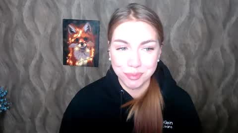 Karina online show from 12.26.24