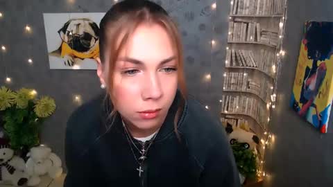 Karina online show from 01.08.25