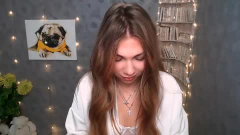 Karina online show from 01.21.25