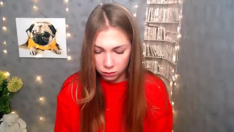 Karina online show from 02.03.25