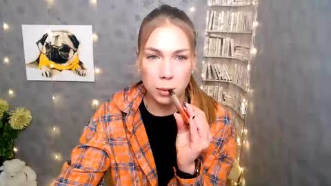 Karina online show from 02.04.25