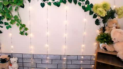 Karina online show from 02.28.26