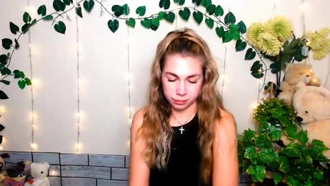 Karina online show from 03.19.26