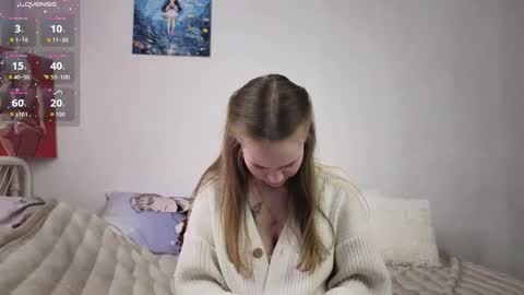 Snapshot of sporty_girl666 chatting on 02.19.26 Bela online show from 02.19.26