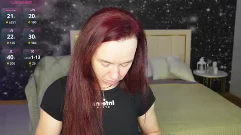 Snapshot of spoty_kate chatting on 02.05.26 Spoty Kate online show from 02.05.26