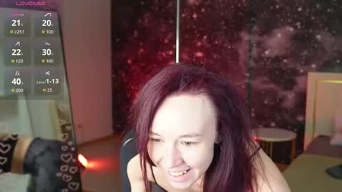 Snapshot of spoty_kate chatting on 02.14.26 Spoty Kate online show from 02.14.26