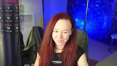 Snapshot of spoty_kate chatting on 02.27.26 Spoty Kate online show from 02.27.26