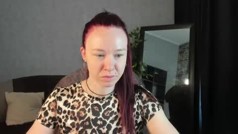 Snapshot of spoty_kate chatting on 05.15.26 Spoty Kate online show from 05.15.26