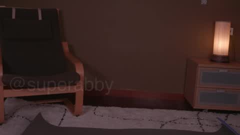 Snapshot of spr_abby chatting on 03.30.26 Abby online show from 03.30.26