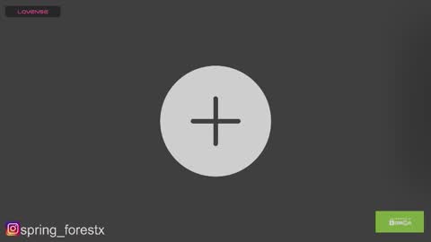 Snapshot of spring_forestx chatting on 02.28.26 Lilly online Monday - Friday ask time in pm online show from 02.28.26