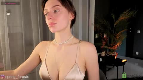 Lily  my new acc3 online show from 04.22.26